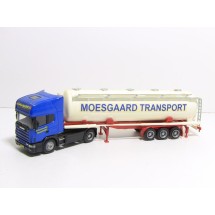 Moesgaard tankbil