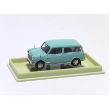 Morris Mini van
