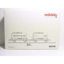 Märklin 48546
