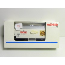Märklin Faxe