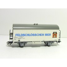 Märklin Feldschlosschen Bier