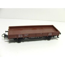 Märklin fladvogn
