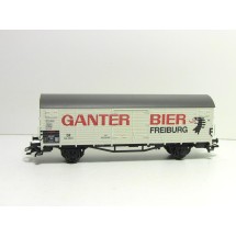 Märklin Ganter Bier