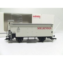 Märklin Mælkevogn