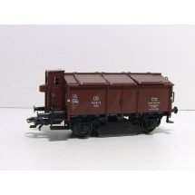 Märklin rensevogn