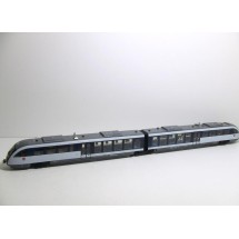 Piko 52091 DSB Desiro AFHENTNI..