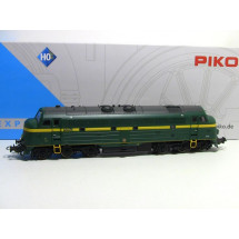 Piko 52488 digital med lyd