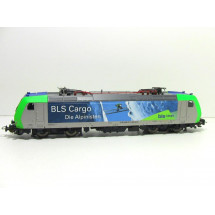Piko BLS Cargo Digital