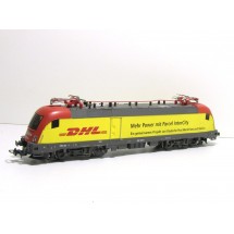 Piko BR 182 009-1 DHL