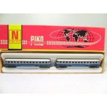 Piko skinnebus
