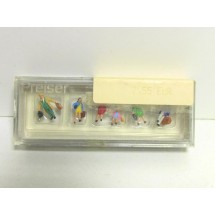 Preiser 79025
