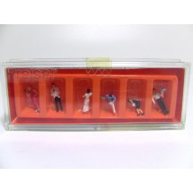 Preiser 79038