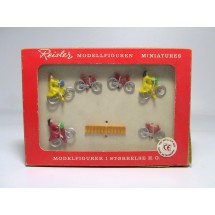 Reisler figurer