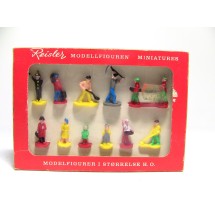 Reisler figurer
