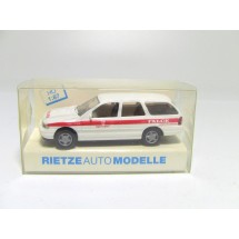 Rietze Falck sygetransport