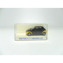 Rietze Ford Ka