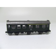 Roco 1 - 2 kl passagervogn