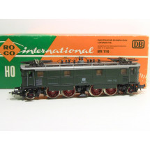 Roco 14143 AC analog