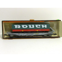 Roco Rough veksellad 2373 A