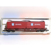 Roco Skandi