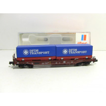 Roco 25291