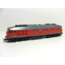 Roco 58501 AC digital med lyd