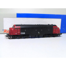Roco 63961 MY 1124 digital med..