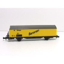 Roco bananvogn