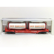 Roco DEN HARTOGH 25466