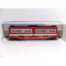 Roco Kombi Dan 25466