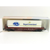Roco Royal Greenland 25289