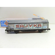 Roco Sajyka