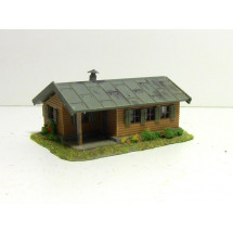 Sommerhus