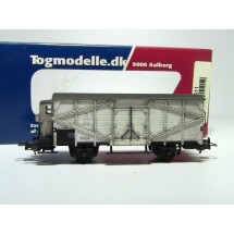 Tog & Tekno 15511