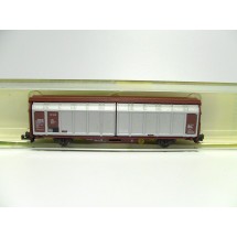 Tog og Tekno DSB Minitrix 13278