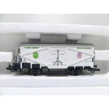 Togmodelle 15530