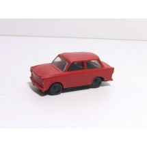 Trabant