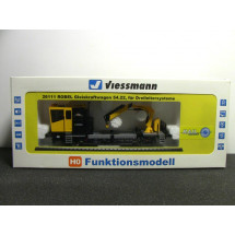 Viessmann 2611 AC