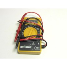 Voltmeter