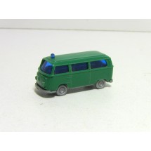 VW politi