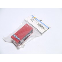Walters 20 fod container - Gen..