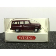 Wiking 850