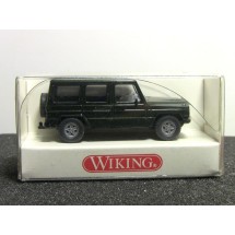 Wiking Mercedes