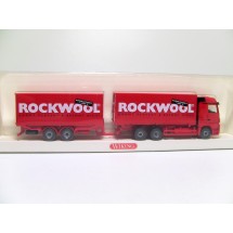 Wiking Rockwool